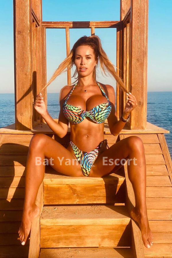 Busty Barbie